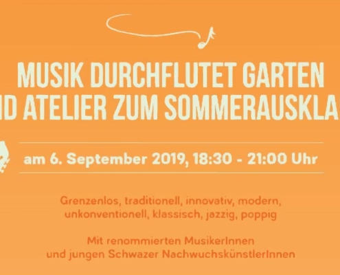 Spät Sommer Konzert