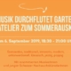 Spät Sommer Konzert